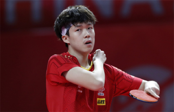 罗马尼亚队所向披靡，战胜强敌可塑性增