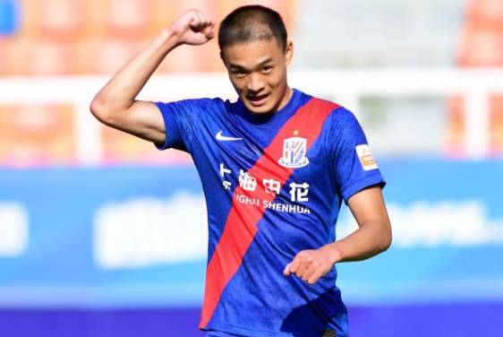 尊龙凯时-上港主帅赞誉球队表现，力争联赛前四