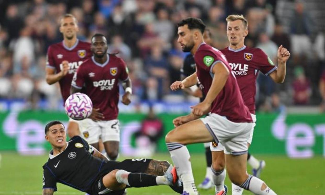 尊龙凯时-切尔西主场失利,困境仍未解决