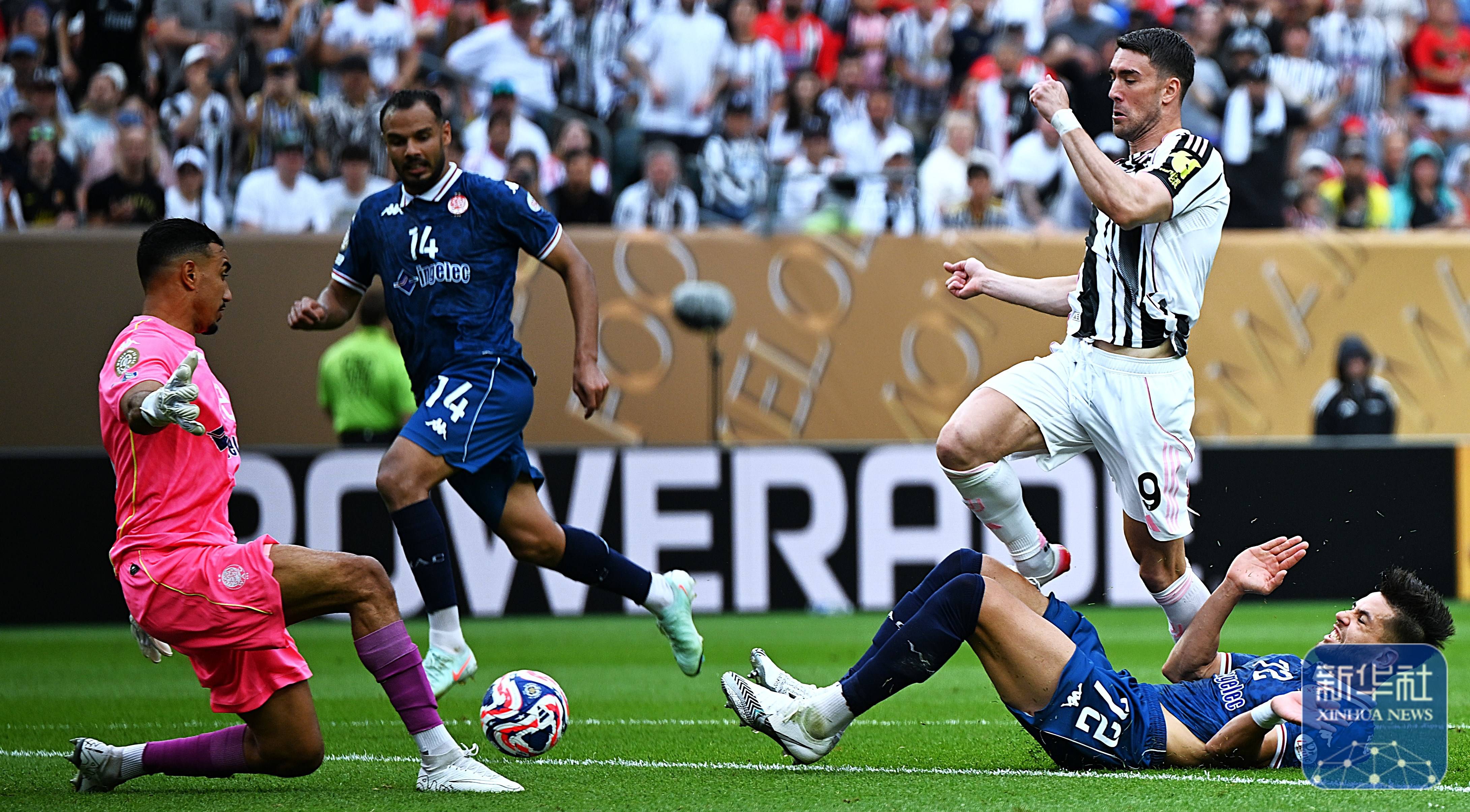 尊龙凯时-尤文图斯对桑托斯