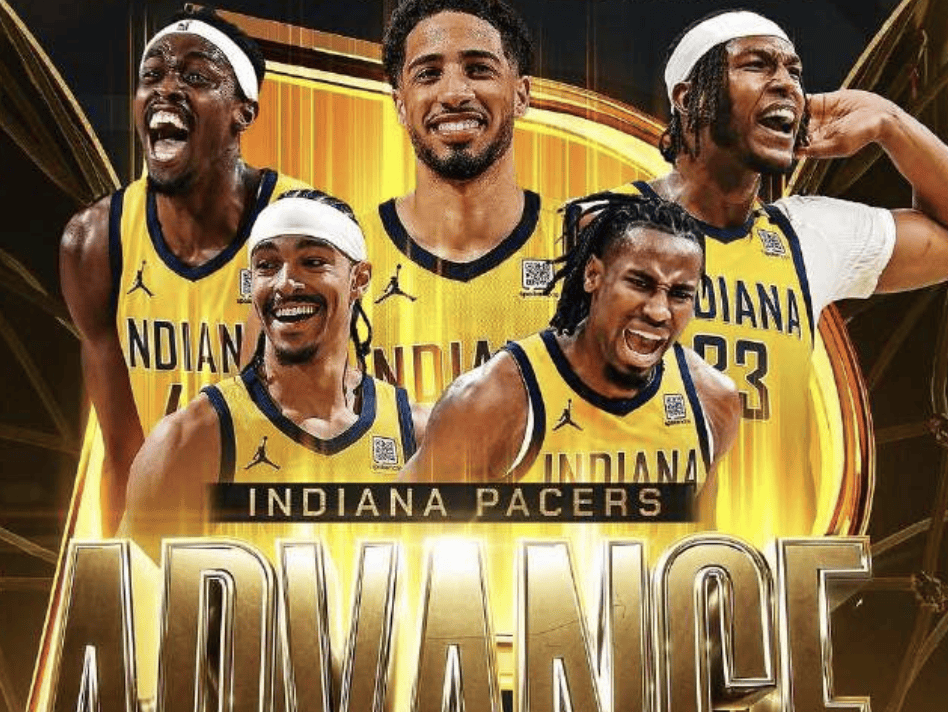 步行者队球星 步行者队球星