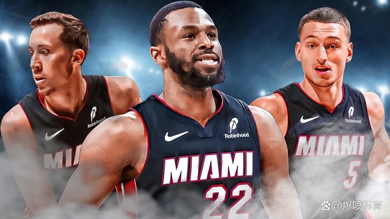 关于热火队球员因伤离场，球队陷入困境的信息