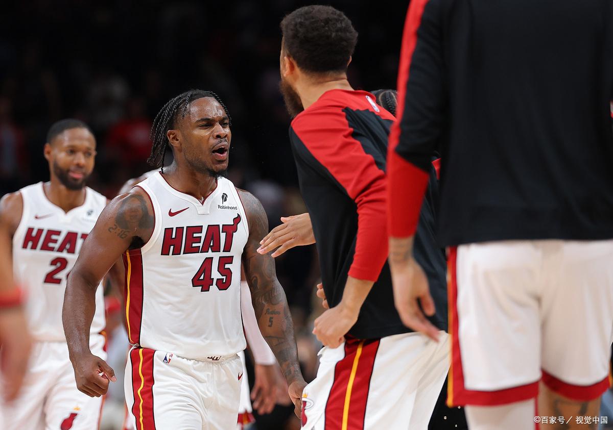 关于热火队球员因伤离场，球队陷入困境的信息