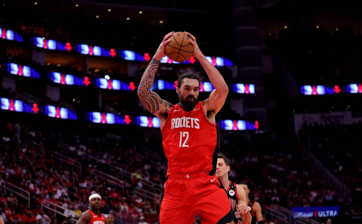 火箭球星复出状态良好,有望重返比赛吗